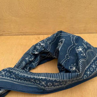 Printed Bandana