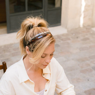 Ultracomfort Headband - dolly mama boutique