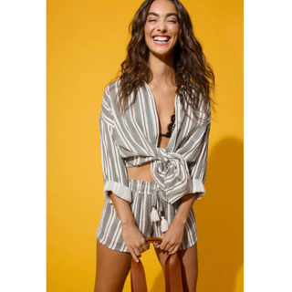 St. Tropez Shirt