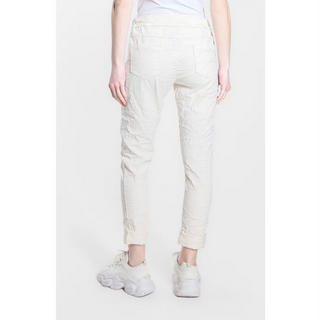 Haley Stretch Pant - dolly mama boutique