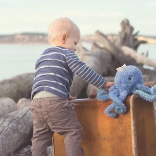 Ocho The Octopus - dolly mama boutique