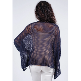 Lennox Knit Top