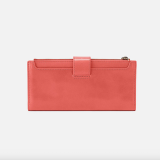 Dunn Continental Wallet - dolly mama boutique