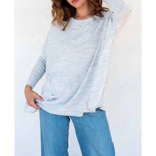 Catalina Crewneck Sweater