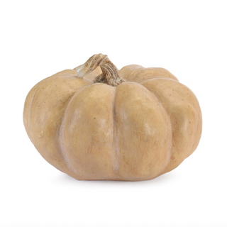 Resin Pumpkins