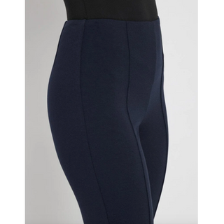 Ankle Elysse Pant - Midnight