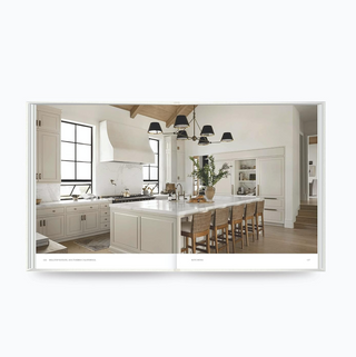 “The Art of Home” Book