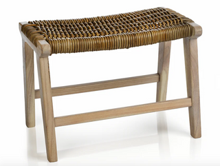 Mannabay Rattan Stool ID-387