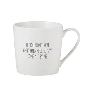Cafe Mugs - dolly mama boutique
