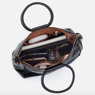 Sheila Medium Satchel