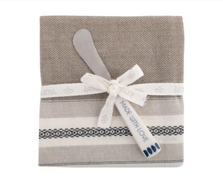 Lisbon Tea Towels with Spreader KA-1027-54 - dolly mama boutique