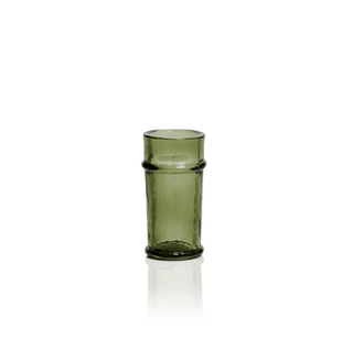 Artisan Hammered Shot Glass - dolly mama boutique