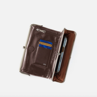 Lauren Clutch Wallet