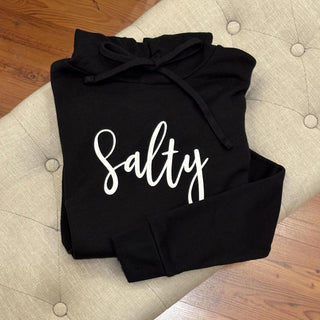 Sofia "Salty" Hoody