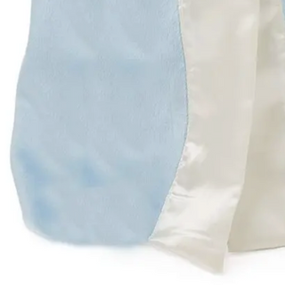 Bye Bye Buddy Blanket - dolly mama boutique