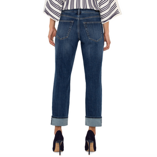 Marley Girlfriend Jeans