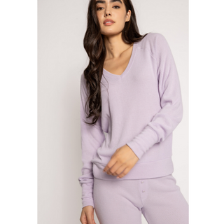 Essential Sleep Long-Sleeve Top - dolly mama boutique