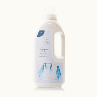 Washed Linen Laundry Detergent