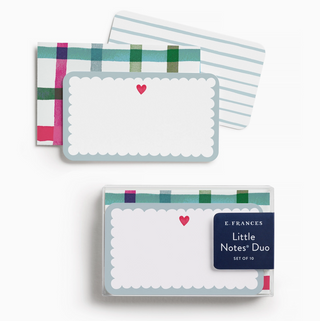 Little Notes Duo