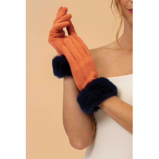 Bettina Gloves - dolly mama boutique