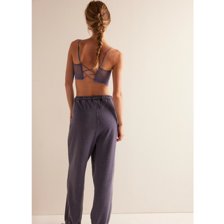 Slow It Down Jogger - dolly mama boutique