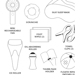Super Summer Gift Set