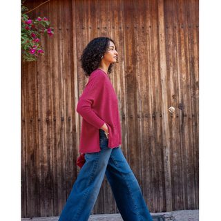 Catalina Crewneck Sweater