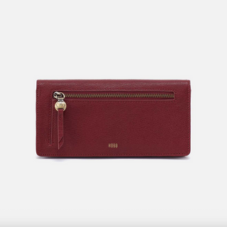 Hutton Large Wallet