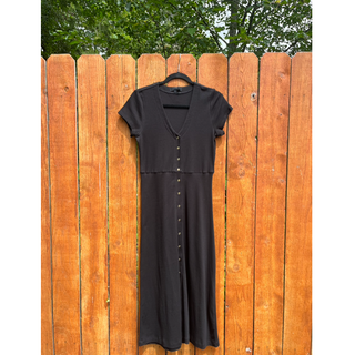 Lakelyn Slim Maxi Dress