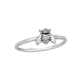 Bee Kind Ring - dolly mama boutique