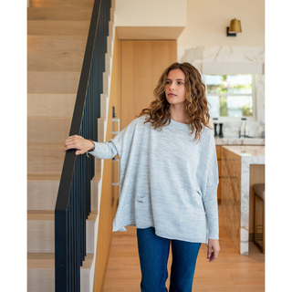 Catalina Crewneck Sweater