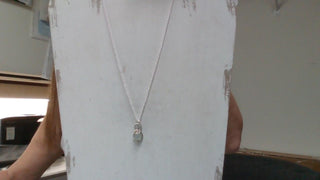 Waterfall Showers Necklace