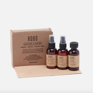 Leather Care Gift Set - dolly mama boutique