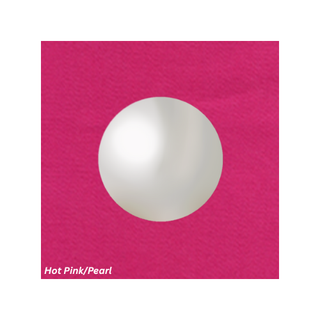 Jackie-O Pearl Visor - Double Row - dolly mama boutique