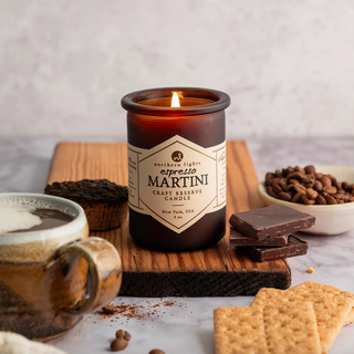 Reserve Spirit Candles - dolly mama boutique