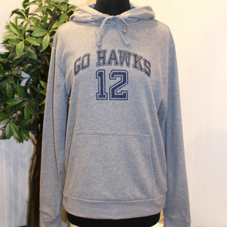 Sofia “12” Hoody - dolly mama boutique