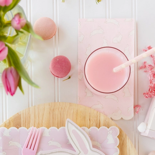 Easter Napkins - dolly mama boutique