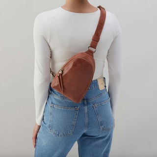 Fern Sling Bag - dolly mama boutique