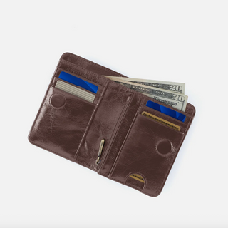 Jill Bifold Wallet