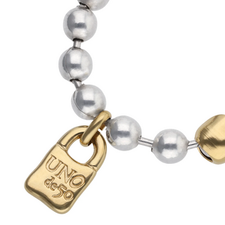 Palpito Lock Bracelet