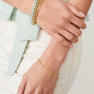 Coligny Beach Bracelet - dolly mama boutique