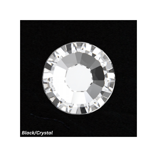 Marilyn Crystal Visor - dolly mama boutique