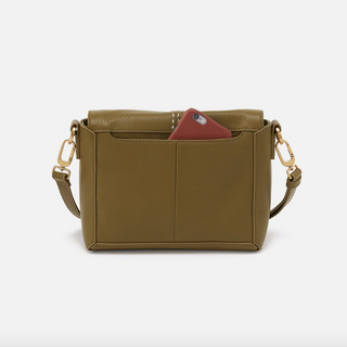 Austin Flap Crossbody - dolly mama boutique