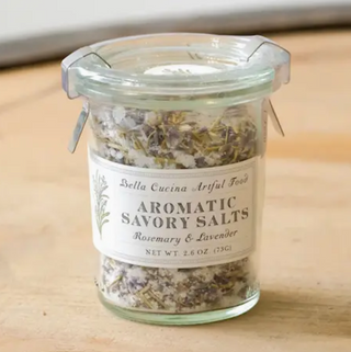 Savory Salts