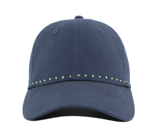 Taylor Crystal Seahawks Cap