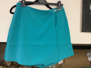 Skort Buckle/Lake