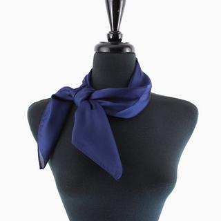 Honeybelle Square Scarf - dolly mama boutique