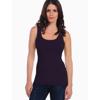 Smooth Tank - dolly mama boutique