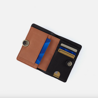 Hutton Small Wallet