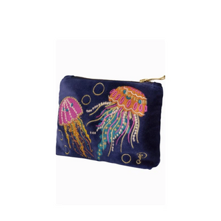 Jolly Jellies Velvet Bags